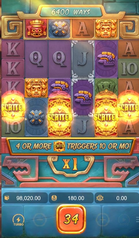 Zitobox Casino game